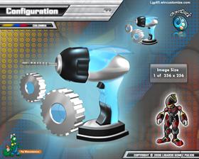 Configuration