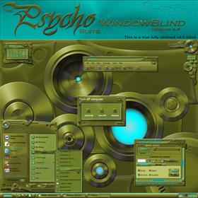 Psycho (v4.6)