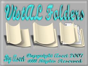 VistAL Folders