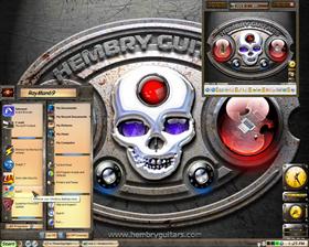 Heavy Metal