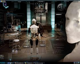 I Robot