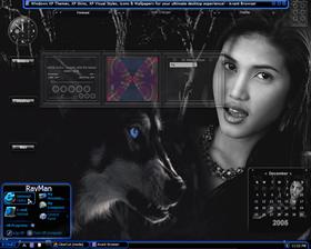 Beauty And The Beast III
