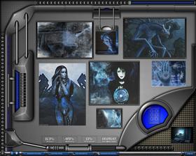 MY FUTURE WALL