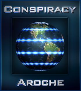 Conspiracy Internet