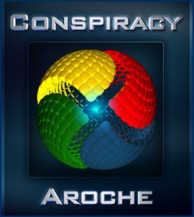 Conspiracy ObjectDock
