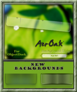 AerOAK for OD