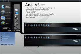 Anai VS - updated