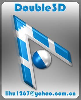 Double3D