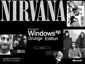 NIRVANA