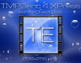 TMPGenc4 for OD