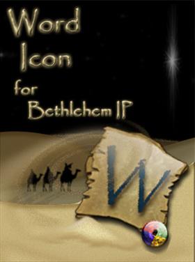 Word Icon for Bethlehem IP