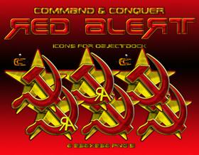 Command And Conquer:Red Alert for OD