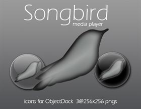 Songbird Media Player for OD