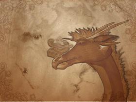 Po' Dragon I