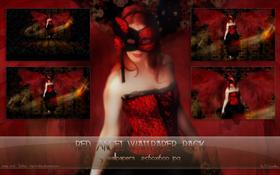 Red Angel