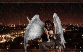 Rain