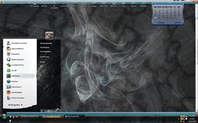 Broken Smoke