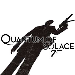 007 - Quantum of Solace