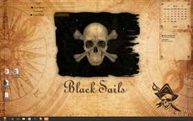 Black Sails