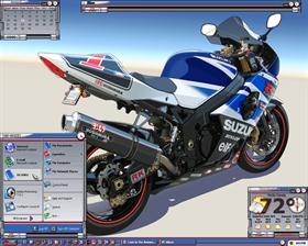 Cycle Max-R
