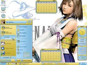 FfX2
