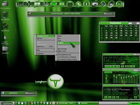 LongTrix