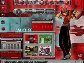 WOG