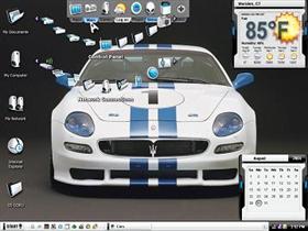 Maserati