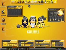 Chill Will