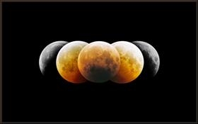 Lunar Eclipse