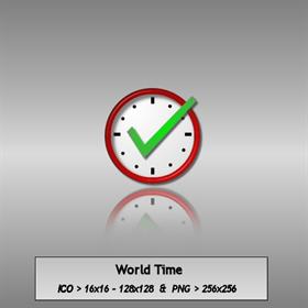 World Time