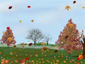 Autum Splendor