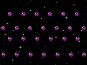 Dance of the Gems