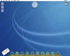 OS X
