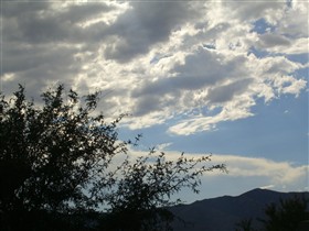 Clouds