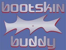 BootSkin Buddy