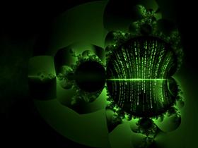 Extreme Matrix - Green I