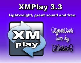XMPlay