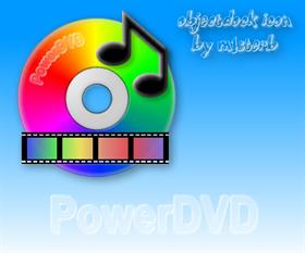 PowerDVD