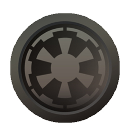 Star Wars The Empire