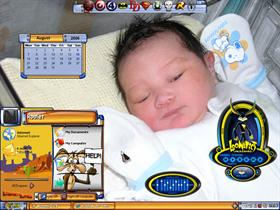 Nathaniel