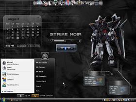 Gundam Vista