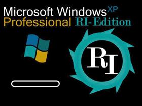 Roddy Innovations Windows Bootskin-Professional