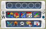 Desktop X Shortcuts2