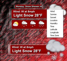 New Weather 2.0