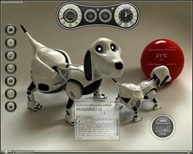 Dog Bots