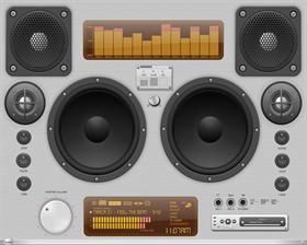 Beat Box