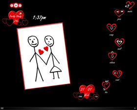Happy Valentines 2007