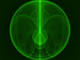 Full green
