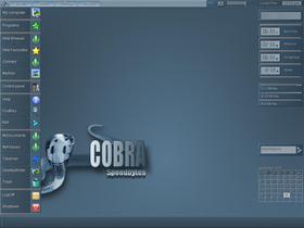 cobra
